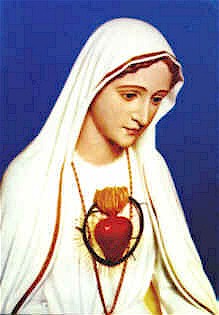 Zdjęcia Figury Matki Bożej Fatimskiej - SERCE MARYI1.jpg