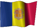 FLAGI CAŁEGO ŚWIATA - Andorra.gif