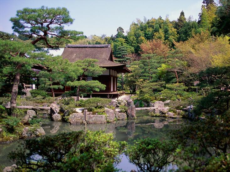 Pics - Ginkakuji Temple, Kyoto, Japan.jpg