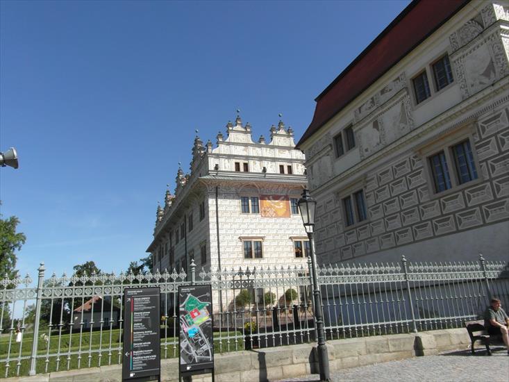 Zamek w Litomyślu - 17.07.2022 - 31.JPG