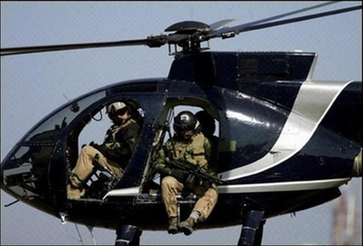 Black Water armia bezprawia - OH-6_Cayuse,_LZ_Washington.jpg