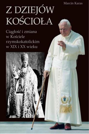 Z dziejow Kosciola 13985 - cover.jpg