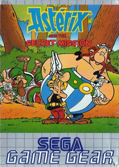 SGG - Asterix And The Secret Mission 1994.jpg