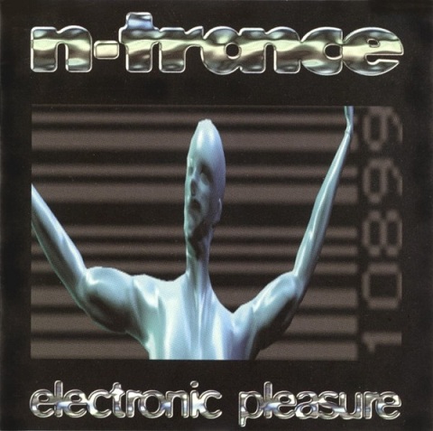 N-Trance - Electronic Pleasure 1995 - Front.jpeg
