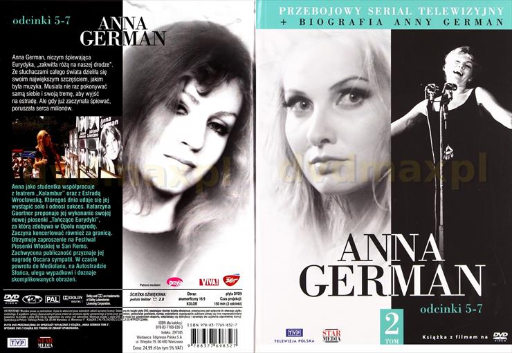Anna German - Anna German 5-7.jpg