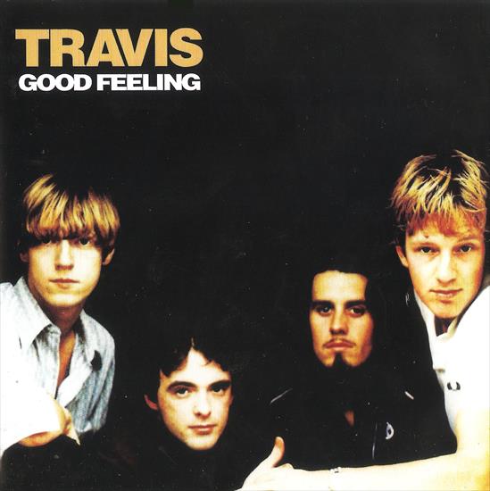 Travis - Travis - Good Feeling 1997 Edit 1998.jpg