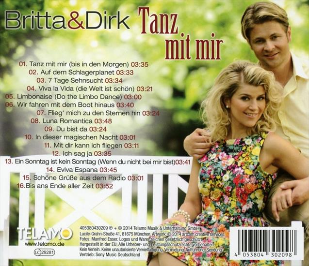 Britta  Dirk 2014 - Tanz Mit Mir 320 - Back.jpg