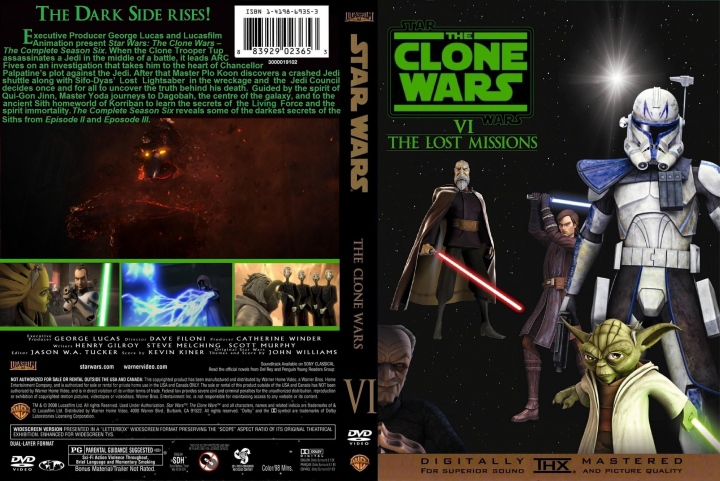 Star Wars - Wojny Klonów Star Wars The Clone Wars - Star Wars The Clone Wars 6.jpg