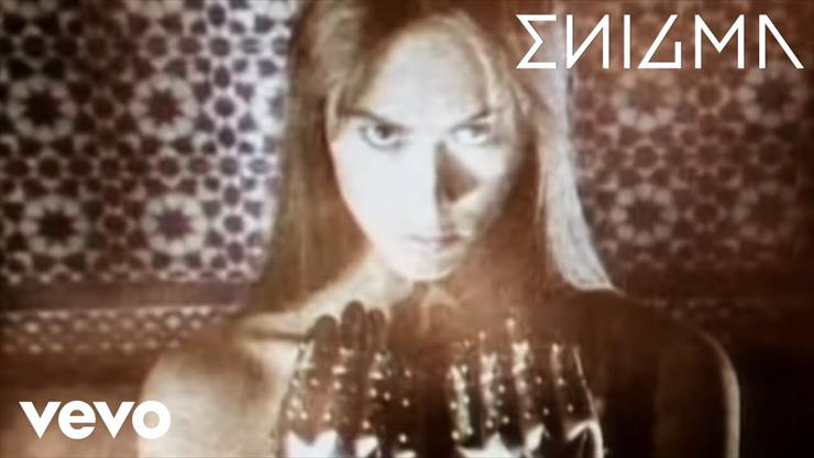  Muzyka Edyth Piaf  - Enigma - Mea Culpa Official Video BQ.jpg