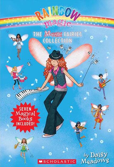 The Music Fairies Collection 140 - cover.jpg