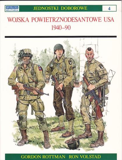 Żołnierze i broń - JEDNOSTKI DOBOROWE 04 WOJSKA POWIETRZNODESANTOWE U SA 1940-90.jpg