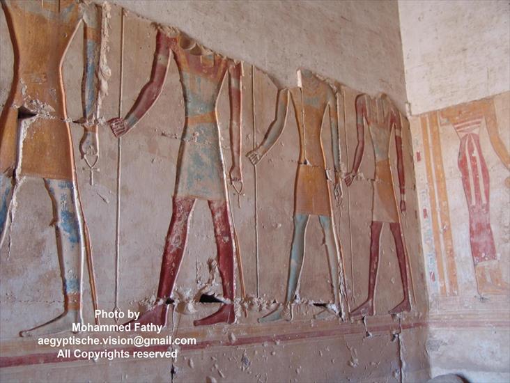 Świątynia w Ramses II - Świątynia w Ramses II 78.jpg