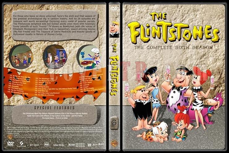 Między nami jaskiniowcami The Flintstones - The Flintstones - Season 6.jpg