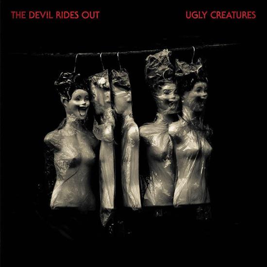 2013 Ugly Creatures EP - cover.jpg