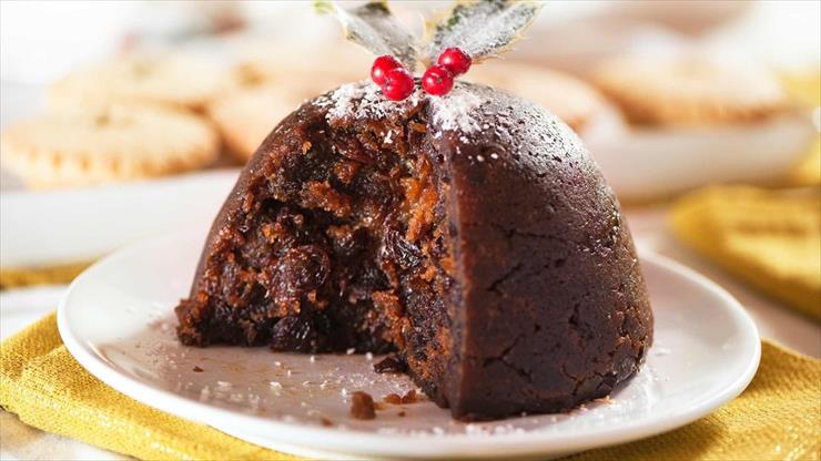 Świąteczne słodkości - pudding.jpg