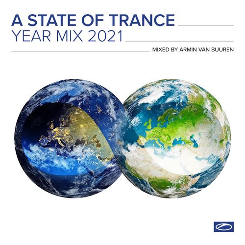 Armin van Buuren - A State Of Trance Year Mix 2021 Mixed by Armin van Buuren 2021 Mp3 320kbps PMEDIA  - cover 1.jpg