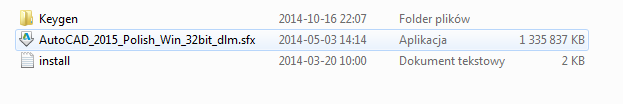 AutoCAD 2015 32 bit - AutoCAD 2015 - kliknij w obrazek, aby zobaczyć zawartość.PNG