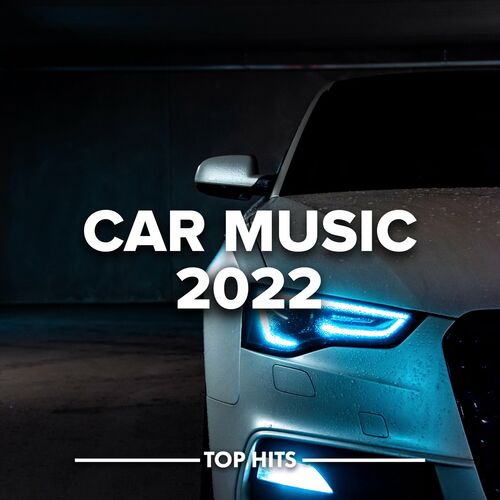 Various Artists - Car Music 2022 2022 - cover 1.jpg