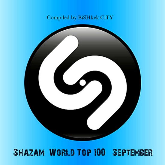 Shazam World Top 100 18.09 2018 - cover.jpg