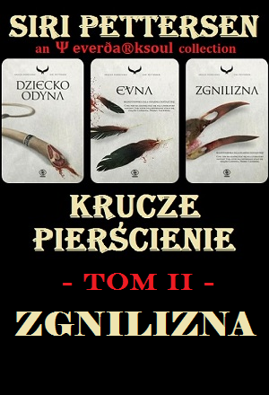 Pettersen Siri - Krucze Pierscienie t.2 -  Zgnilizna - t.cover_2.png