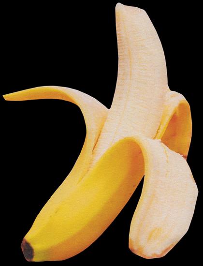 Fruits  Vegetables - banana-01.png
