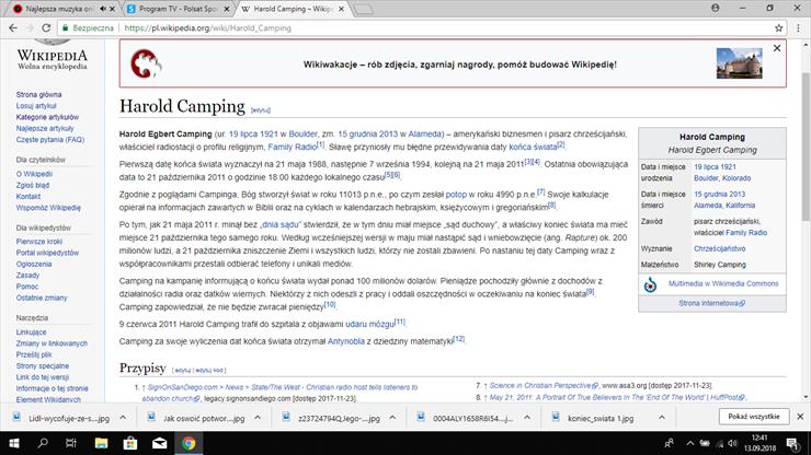Gunmin Dummledore - Wikipedia o Haroldzie Campingu.png