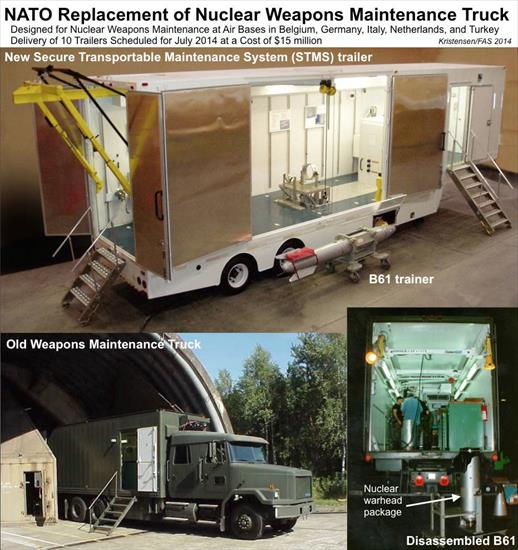 Miscellaneous - NATO replacement of nuclear weapons maintenance truck.jpg