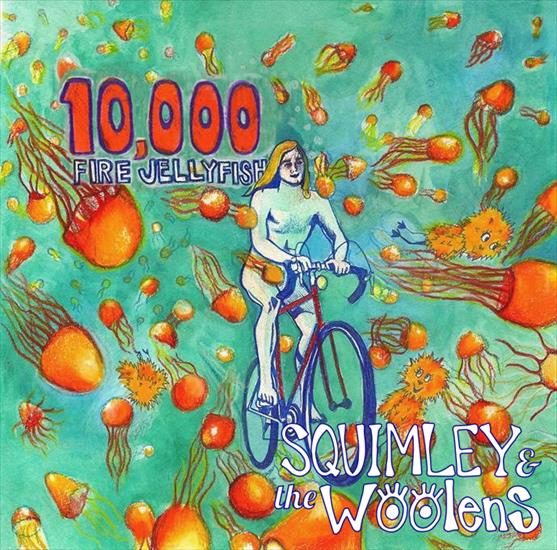2014 - 10,000 Fire Jellyfish - cover.jpg